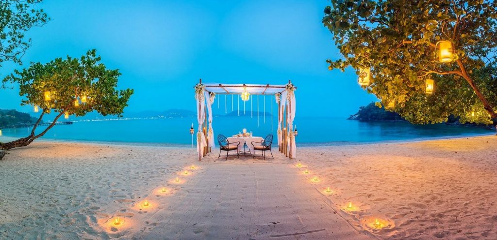 Andaman Honeymoon