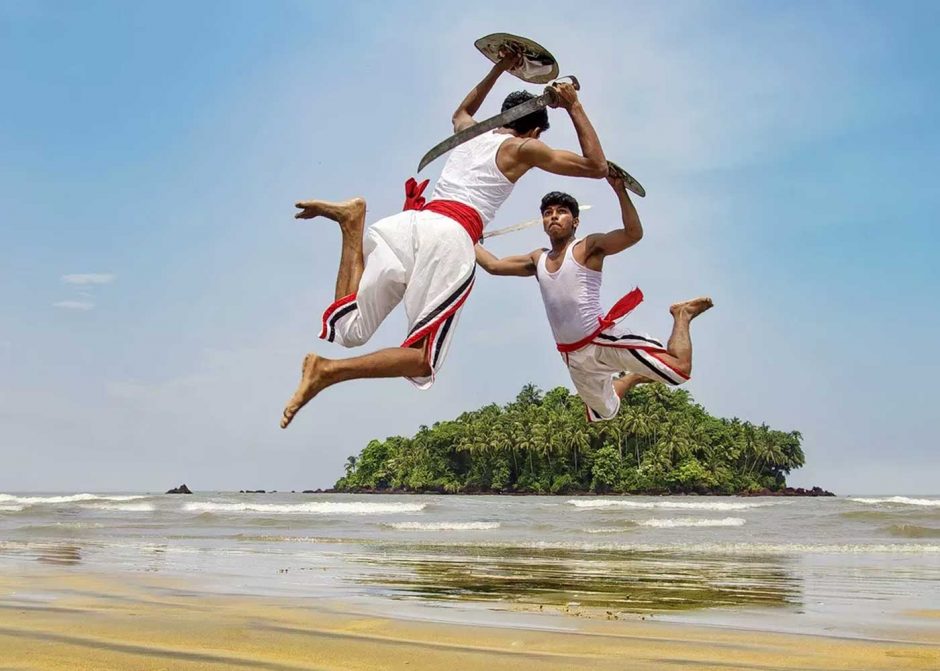 Kerala Tourism