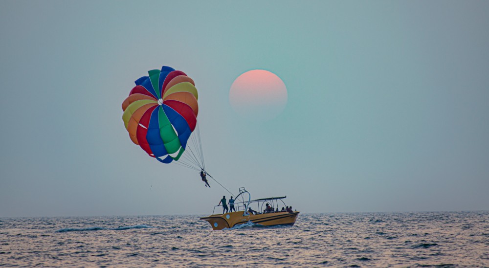 Kerala Tourism