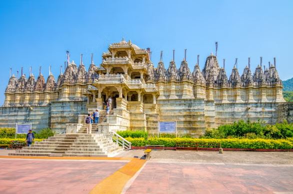 ranakpur