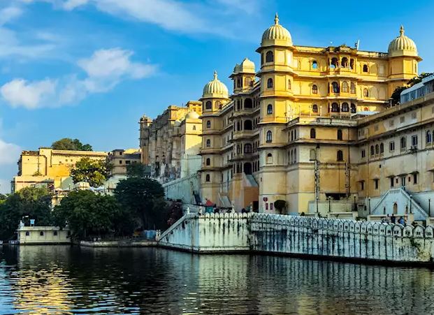 udaipur